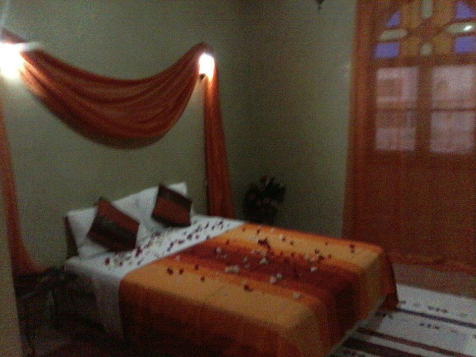 Riad La Maison Guest House Marrakesch Exterior foto